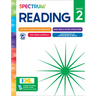 Spectrum Reading Workbook, Grade 2