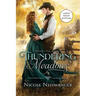 Thundering Meadows: A Marriage of Convenience Western Historical Romance (Large Print)