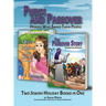 Purim and Passover: Heroes Who Saved Their People: The Great Leader Moses and the Brave Queen Esther (Two Books in One)