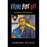 Wrong Side Out: Madness Misdiagnosed