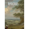 Reading Time in the Long Poem: Milton, Thomson and Wordsworth
