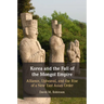 Korea and the Fall of the Mongol Empire