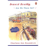 Dearest Dorothy, Are We There Yet?: Welcome to Partonville