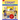 COGAT Test Prep Grade 7 and Grade 8 Level 13 and Level 14: Two Practice Tests