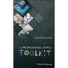 The Professional Ethics Toolkit