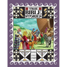 True Bible Stories: Volume One