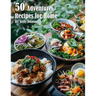 50 Adventure Recipes for Home