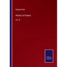 History of Greece: Vol. III
