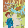 The Adventures of Levi: Making New Friends