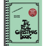 The Real Christmas Book Play-Along: C Edition - Second Edition Songbook with 150 Select Backing Tracks