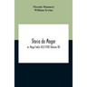 Storia Do Mogor; Or, Mogul India 1653-1708 (Volume III)