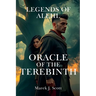 Legends of Alehl: Oracle of the Terebinth