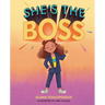 She's the Boss