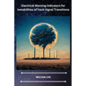 Electrical Warning indicators for instabilities of Fault Signal Transitions