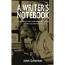A Writer's Notebook