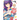 Breasts Are My Favorite Things in the World!, Vol. 4