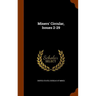 Miners' Circular, Issues 2-29