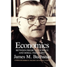 Economics: Between Predictive Science and Moral Philosophy