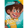JJ's Audition Adventure