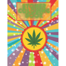 Stoner Coloring Book: Enjoy And Relax With This Perfect Adult Color Pages For Women's Day