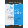 Altruistic Imagination: Draftsman, Writer, Poet, Composer
