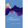 What Is Geography?