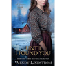 Until I Found You
