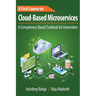 A First Course on Cloud-Based Microservices: A Competency-Based Textbook for Universities