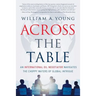 Across the Table: An International Oil Negotiator Navigates the Choppy Waters of Global Intrigue