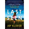 Last Seen: An absolutely gripping missing child crime thriller
