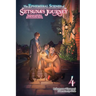 The Ephemeral Scenes of Setsuna's Journey, Vol. 4 (Light Novel): The Former 68th Hero and His Peculiar Quests Volume 4