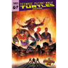 Teenage Mutant Ninja Turtles: Reborn, Vol. 7 - Isolation