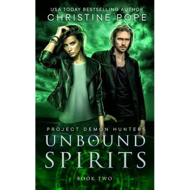 Unbound Spirits