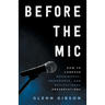 Before the Mic