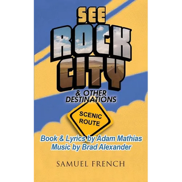See Rock City & Other Destinations - Scenic Route