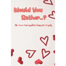 Would You Rather...?: The Love Conversation Game for Couples: Romantic Edition (Perfect For Valentines)