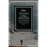 A New Adventure: A Concierge Anthology from The Writer's Rooms