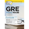 GRE Power Vocab