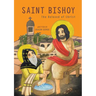 Saint Bishoy: The Beloved of Christ