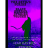 The Devils Scribe: black horror stories volume 1