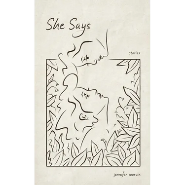 She Says