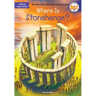 Where Is Stonehenge?