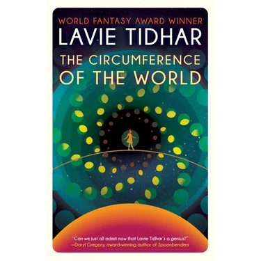 The Circumference of the World