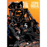 Hollow Girl 17: All my friends are dead