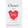 Closer to You: A Devotional for Dads & Daughters