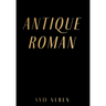 Antique Roman