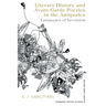Literary History and Avant-Garde Poetics in the Antipodes: Languages of Invention