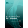 Quantum Information and Computation