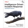 Intelligence-Driven Incident Response: Outwitting the Adversary