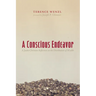 A Conscious Endeavor: A Judeo-Christian Reflection on the Distribution of Wealth
